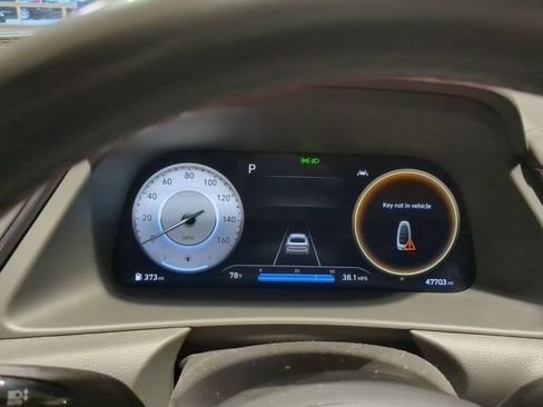 Used 2023 Hyundai Sonata N Line FWD image 14