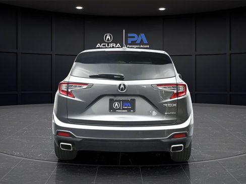 Certified 2025 Acura RDX SH-AWD image 24