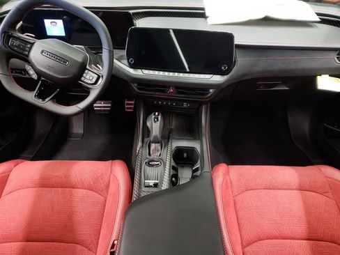 New 2026 Dodge Charger R/T Scat Pack image 9