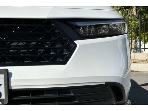 Used 2024 Honda Accord Sport image 52