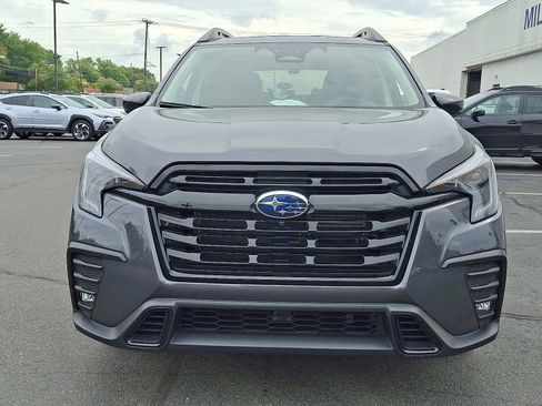 Certified 2025 Subaru Ascent Bronze Edition image 2