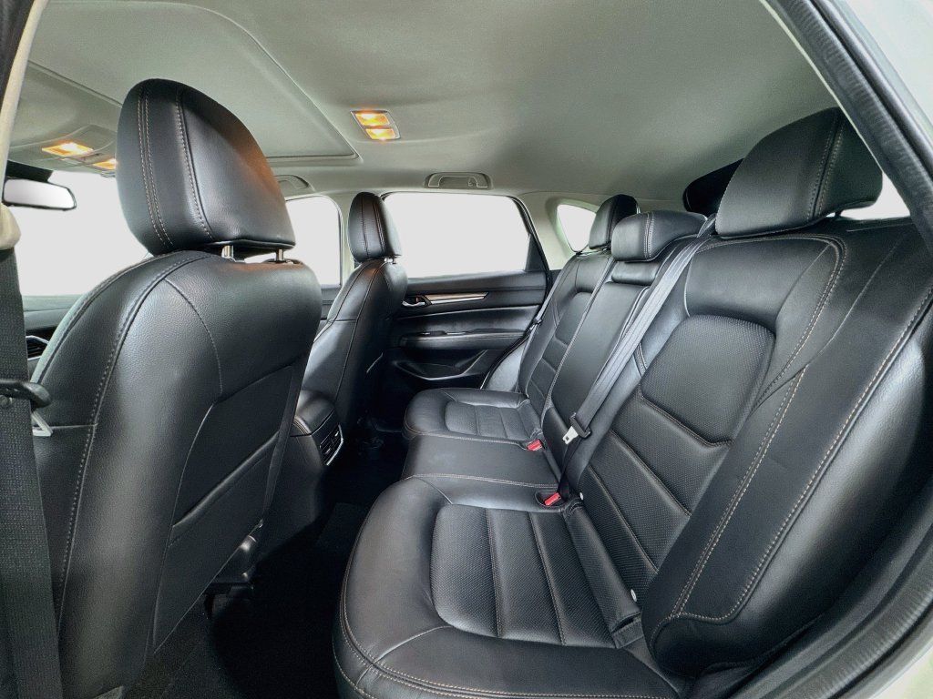Used 2019 MAZDA CX-5 Grand Touring Reserve AWD/4WD image 13