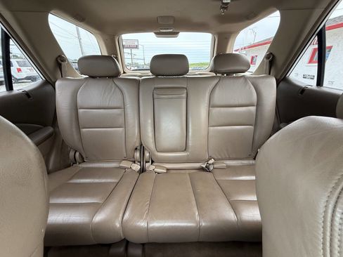 Used 2004 Acura MDX Touring AWD/4WD image 28