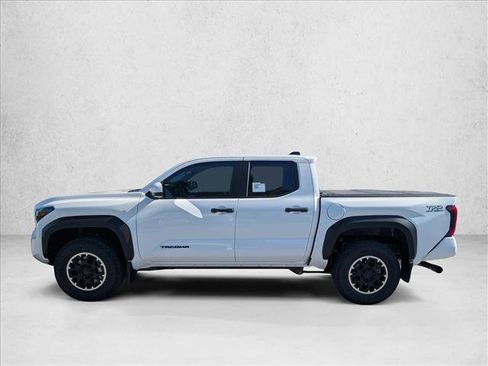 New 2026 Toyota Tacoma TRD Off-Road AWD/4WD image 5