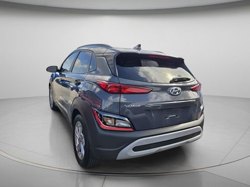 Used 2023 Hyundai Kona SEL w/ Convenience Package FWD image 5