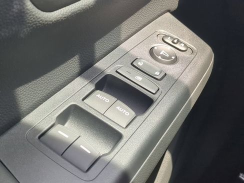 New 2026 Honda CR-V TrailSport image 21