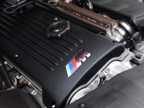 Used 2007 BMW M Roadster image 46