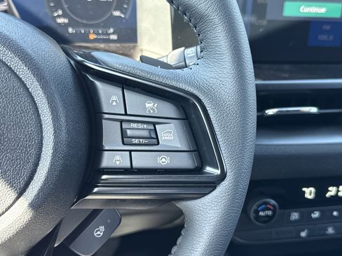 New 2026 Subaru Outback Limited AWD/4WD image 16