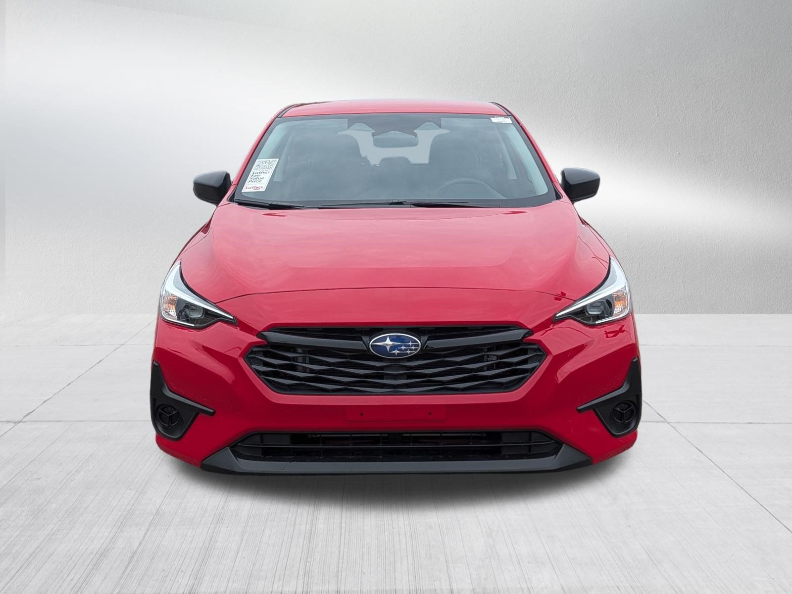 Used 2024 Subaru Impreza 2.0i AWD/4WD image 2