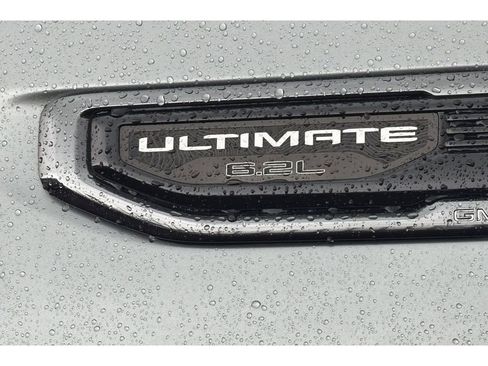 Used 2023 GMC Sierra 1500 Denali Ultimate AWD/4WD image 24