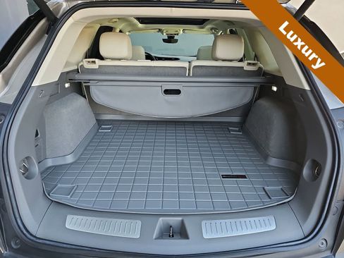 Used 2022 Cadillac XT5 Premium Luxury w/ Technology Package image 23