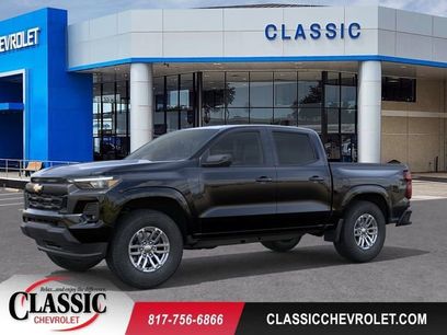 New 2026 Chevrolet Colorado LT