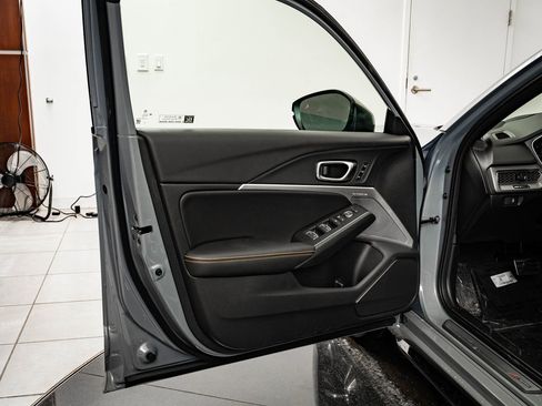 New 2026 Acura Integra A-Spec image 28