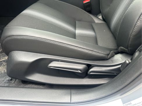 New 2026 Honda Civic Sport image 24