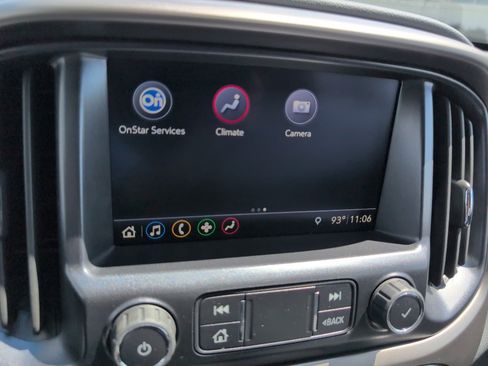 Used 2019 Chevrolet Colorado Z71 image 30