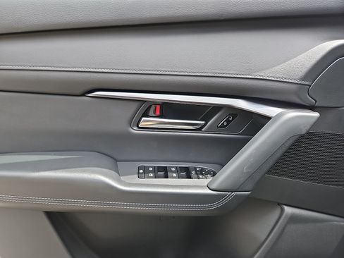 New 2026 MAZDA CX-5 Preferred AWD/4WD image 10