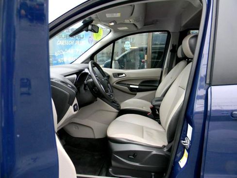 Used 2015 Ford Transit Connect Titanium image 11