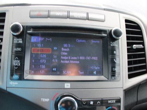 Used 2014 Toyota Venza XLE w/ XLE Premium Package FWD image 10