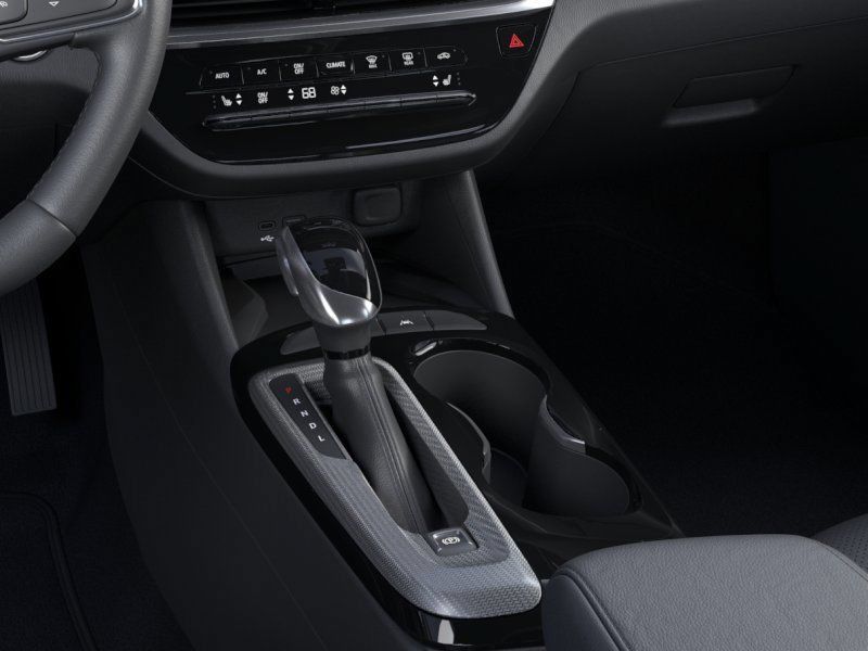 New 2026 Buick Envista Sport Touring FWD image 23