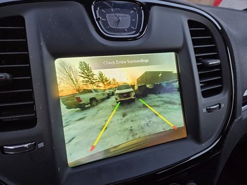 Used 2023 Chrysler 300 S w/ Comfort Group image 12