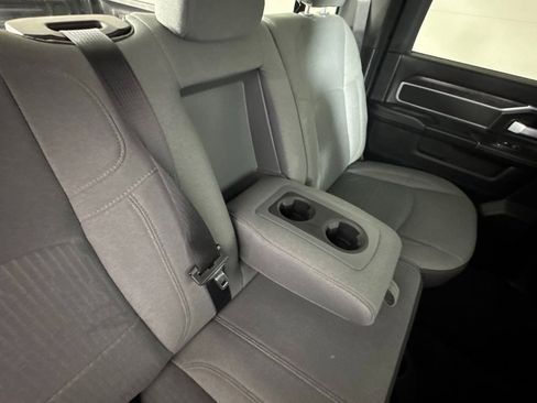 Used 2024 RAM 2500 Big Horn image 23