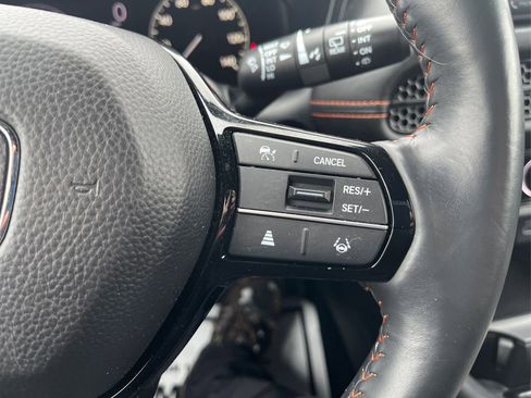 Used 2024 Honda HR-V Sport image 31