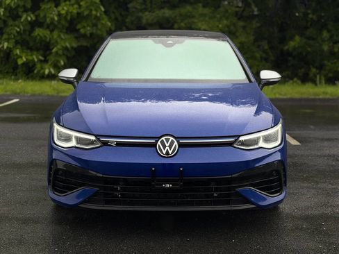 Used 2024 Volkswagen Golf R AWD/4WD image 9