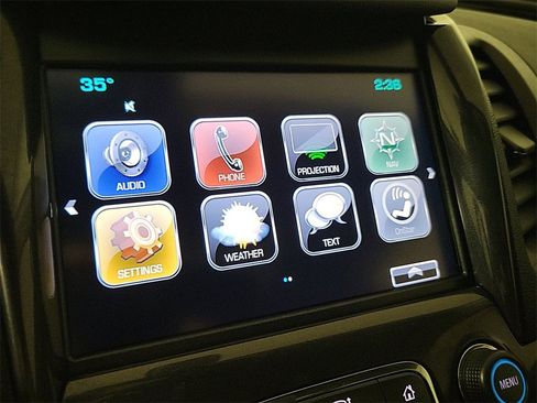 Used 2019 Chevrolet Impala Premier w/ Premier Convenience Package image 17