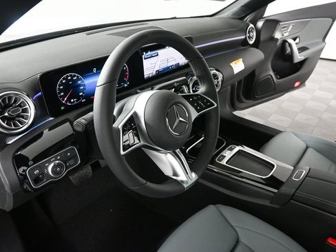 New 2026 Mercedes-Benz CLA 250 image 6