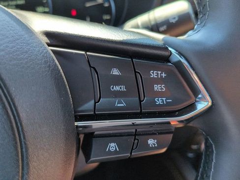 Used 2025 MAZDA CX-5 Signature AWD/4WD image 21