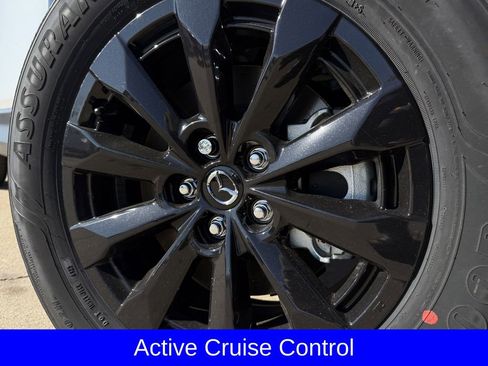 New 2026 MAZDA CX-50 AWD 2.5 Hybrid w/ Weather Package image 12