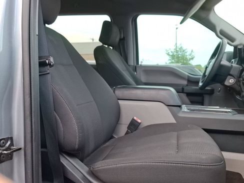 Used 2020 Ford F150 XL w/ Equipment Group 101A Mid RWD image 8