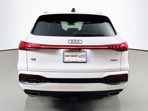 New 2025 Audi Q5 Premium Plus image 6