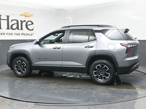 New 2026 Chevrolet Equinox ACTIV w/ Convenience Package III image 30