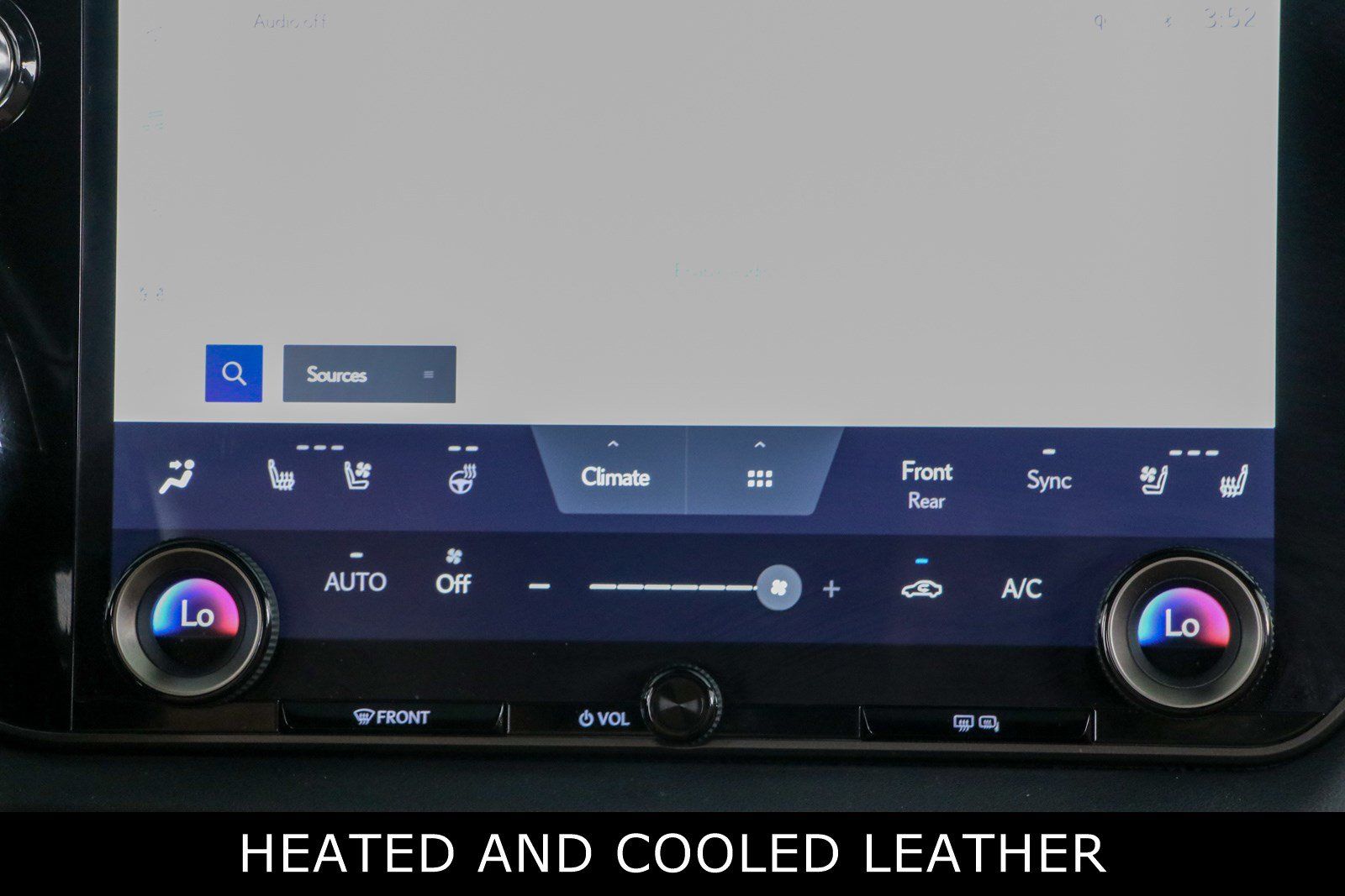 Used 2025 Lexus RX 350 Premium w/ Accessory Package (Z1) FWD image 20