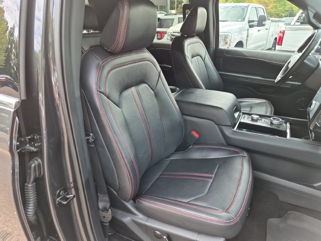 Certified 2023 Ford Expedition Max Limited AWD/4WD image 42