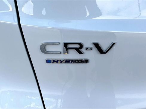 Used 2023 Honda CR-V Sport image 10