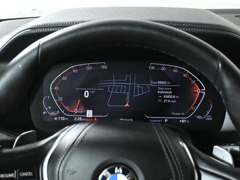 Used 2022 BMW X5 xDrive40i w/ Premium Package AWD/4WD image 20