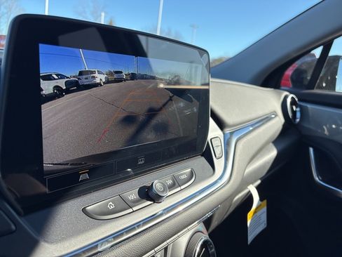 New 2026 Chevrolet Blazer LT w/ Midnight/Sport Edition image 37