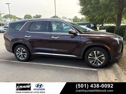 Used 2022 Hyundai Palisade SEL