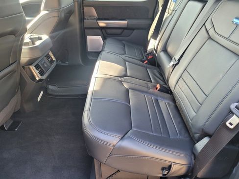 New 2026 Ford F250 Platinum image 7