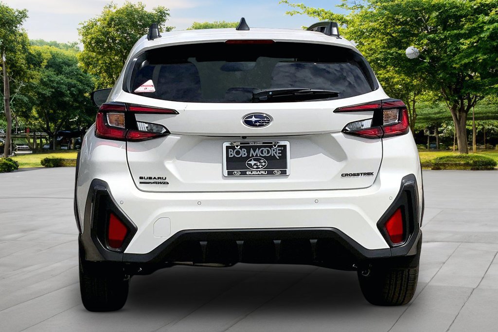 New 2026 Subaru Crosstrek 2.5i Limited AWD/4WD image 4
