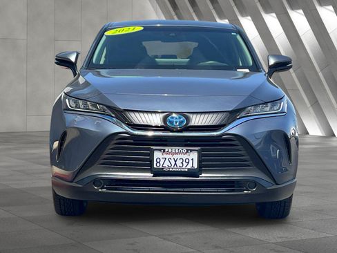 Used 2021 Toyota Venza LE w/ Carpet Mat Package (TMS) AWD/4WD image 9