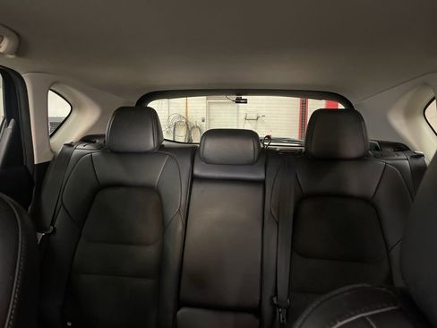 Used 2018 MAZDA CX-5 Touring image 18