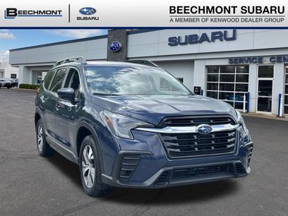 Used 2025 Subaru Ascent Premium