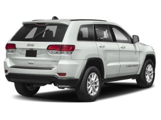 Used 2022 Jeep Grand Cherokee Laredo X video 5