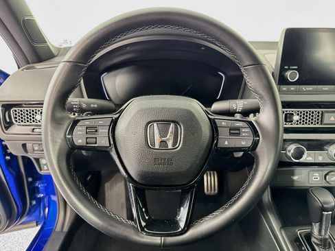 Certified 2024 Honda Civic Sport image 11