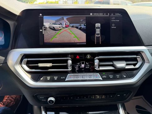 Used 2020 BMW 330i Sedan w/ Convenience Package RWD image 40
