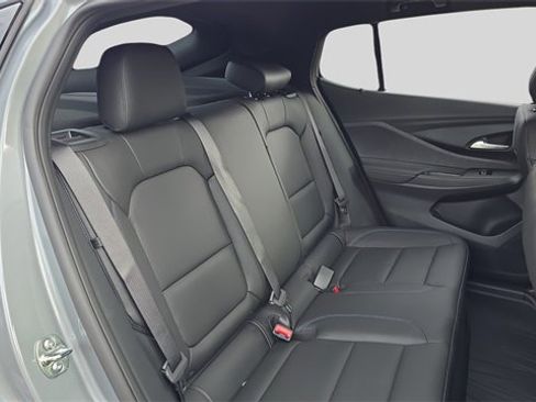 New 2026 Buick Envista Sport Touring w/ Convenience I Package image 17