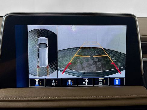 Used 2023 Chevrolet Tahoe Premier image 20